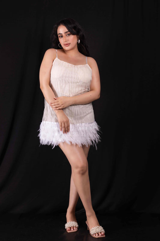 Western Dress