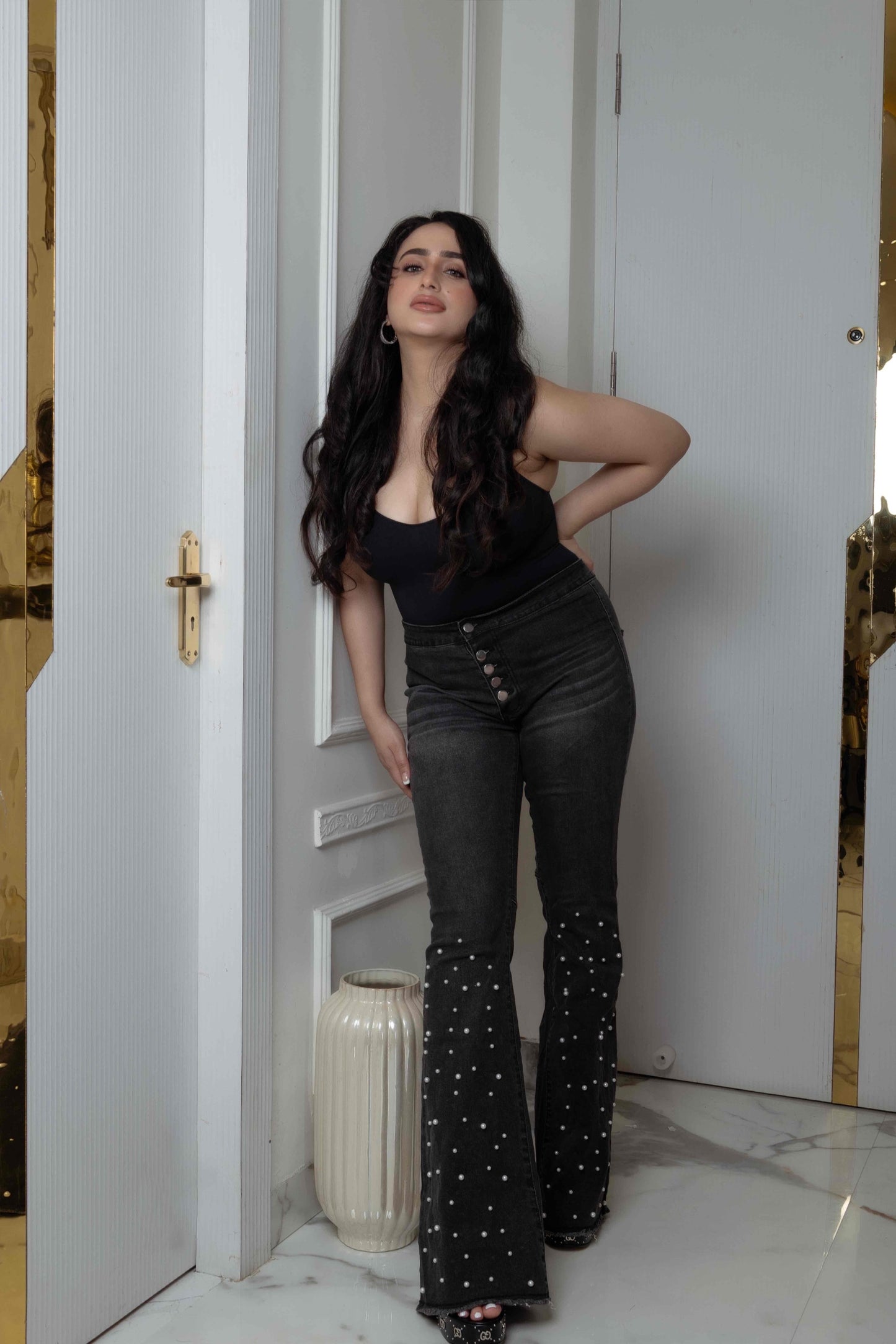 Pearl Jeans