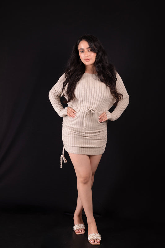 Western Dress