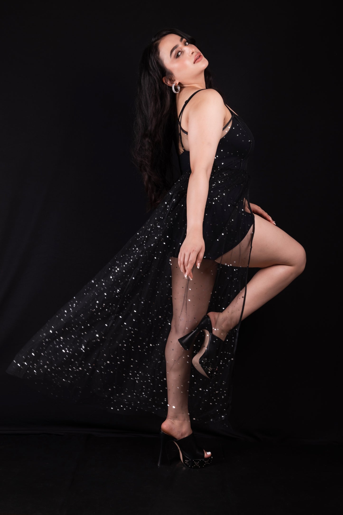 Western Dress
