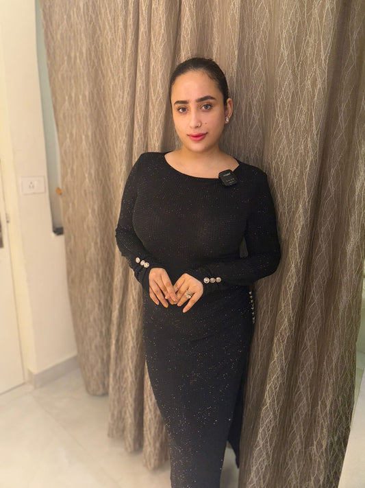 long dress