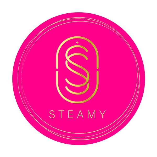 Steamy by Shelly