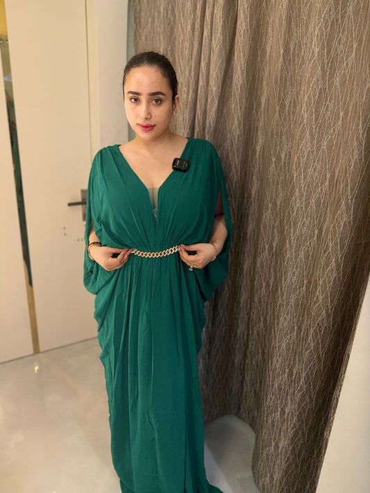 Long dress