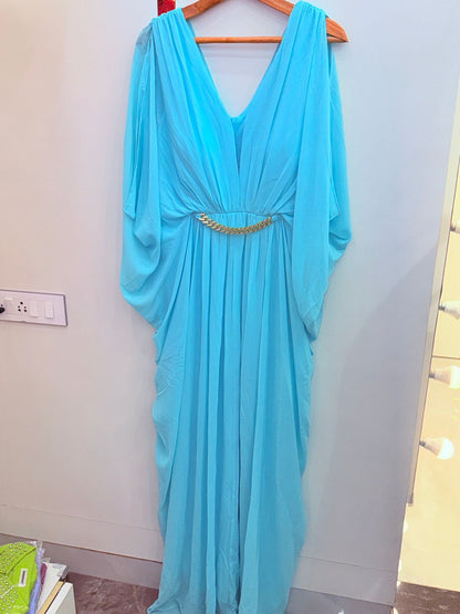 Long dress